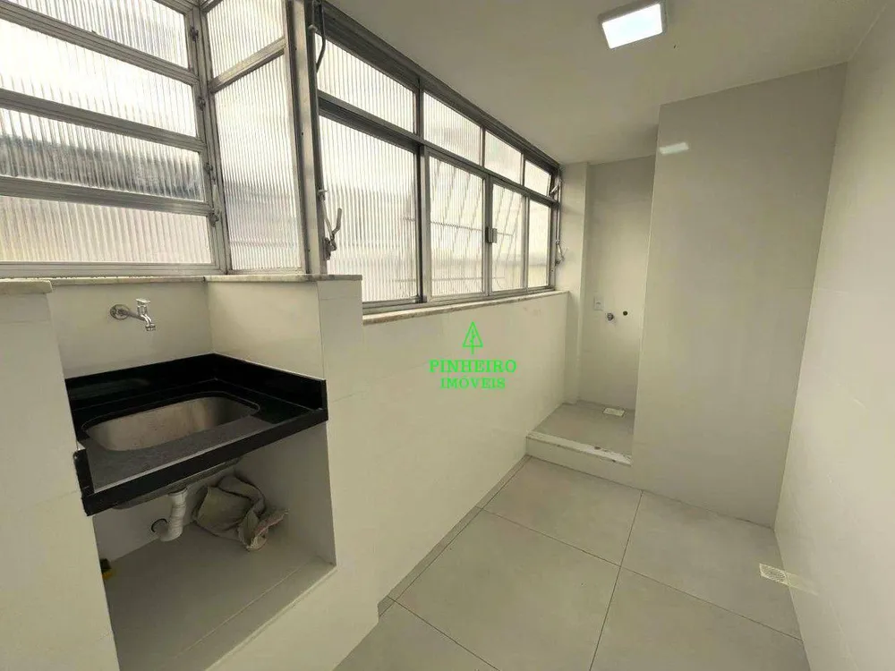 Apartamento, 3 quartos, 118 m² - Foto 19