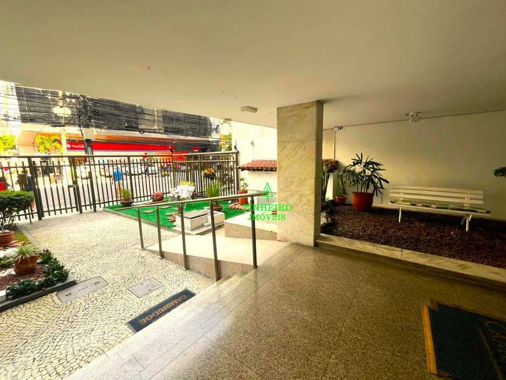 Apartamento, 3 quartos, 118 m² - Foto 15