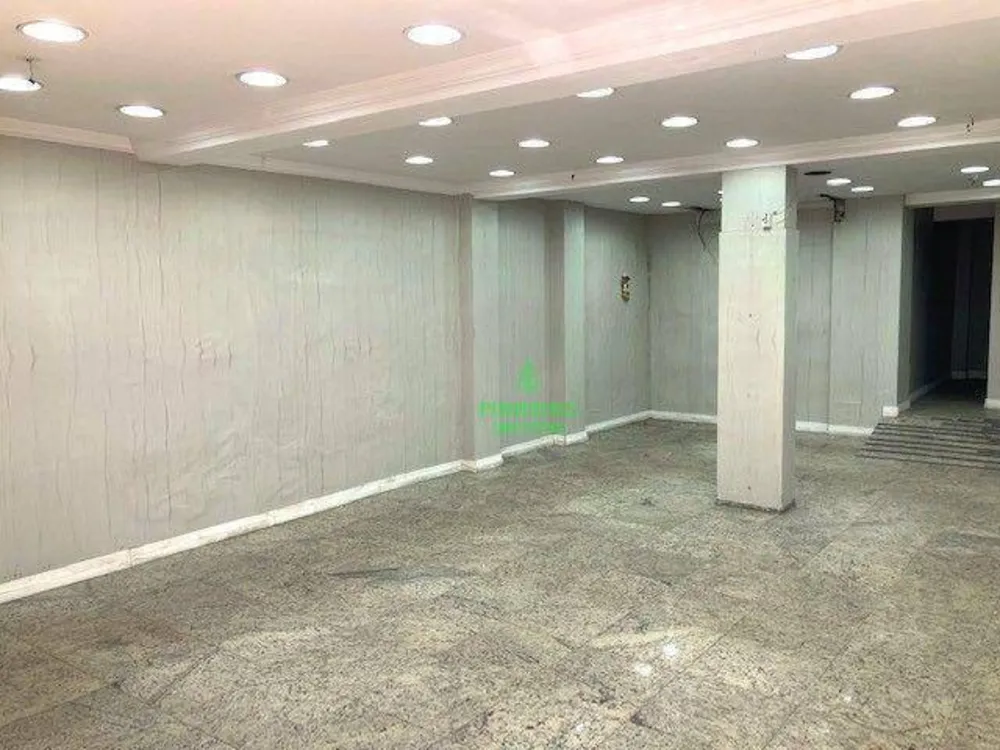 Loja-Salão, 92 m² - Foto 2