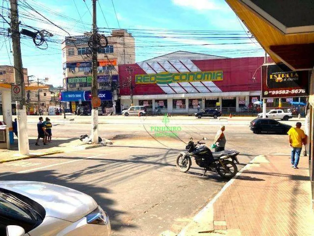 Loja-Salão, 92 m² - Foto 9