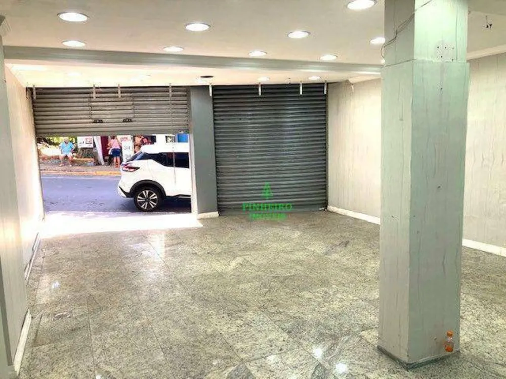 Loja-Salão, 92 m² - Foto 3
