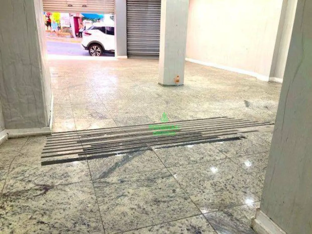 Loja-Salão, 92 m² - Foto 8