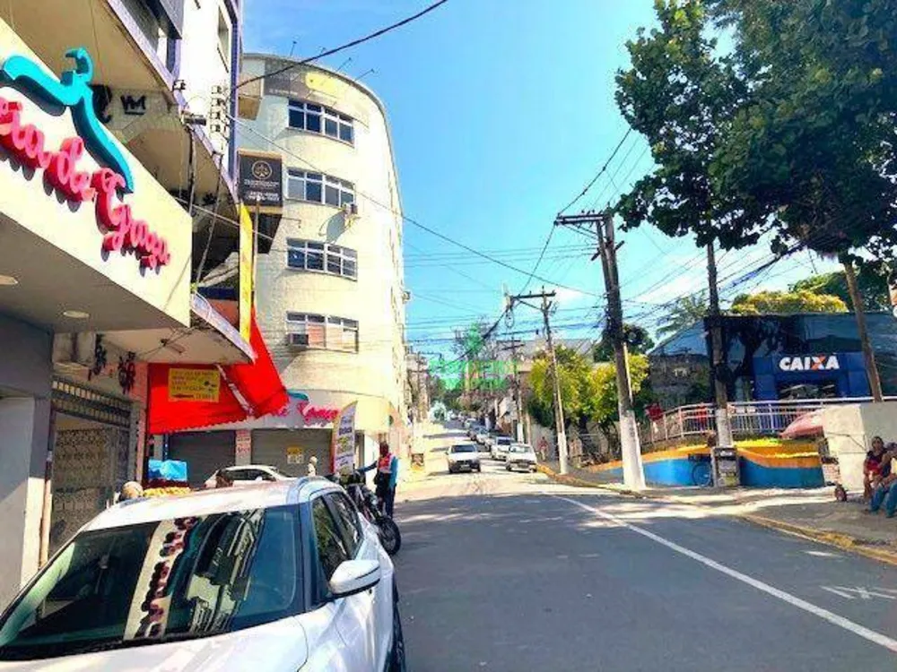 Loja-Salão, 92 m² - Foto 10