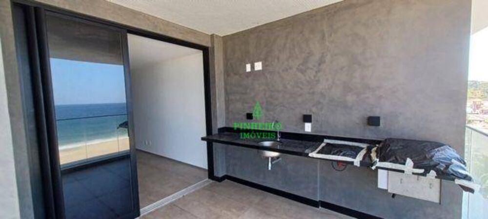 Apartamento à venda com 3 quartos, 130m² - Foto 3