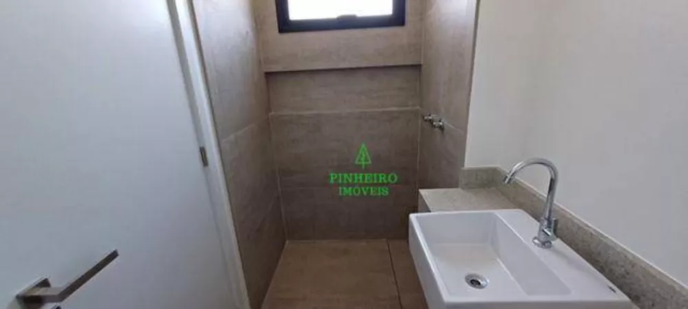 Apartamento, 3 quartos, 130 m² - Foto 6