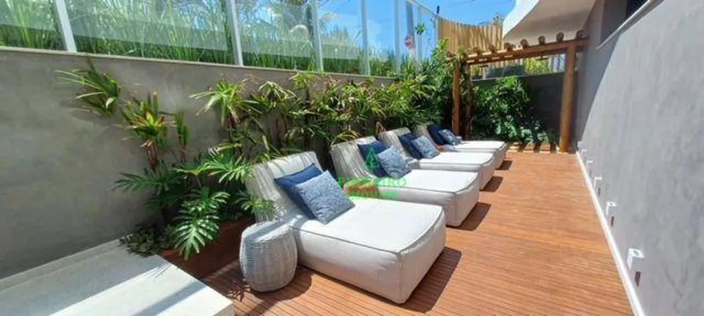 Apartamento, 3 quartos, 130 m² - Foto 3
