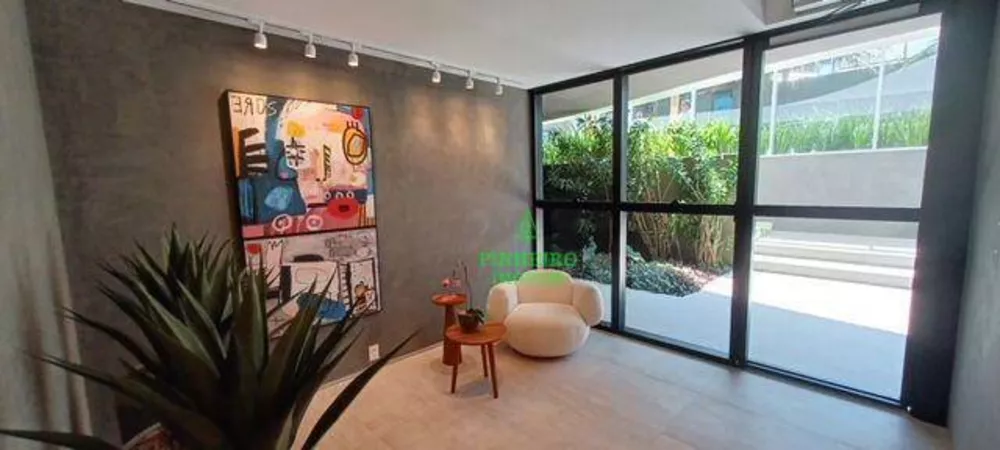 Apartamento, 3 quartos, 130 m² - Foto 2