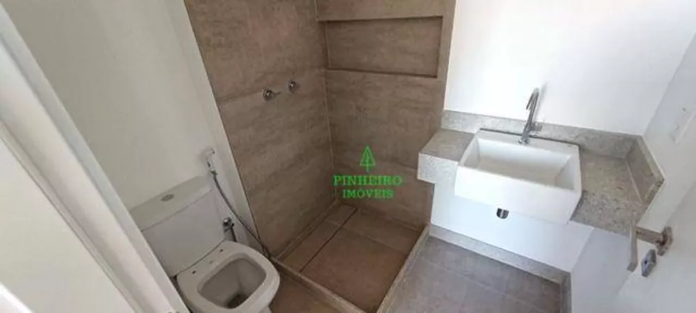 Apartamento, 3 quartos, 130 m² - Foto 5