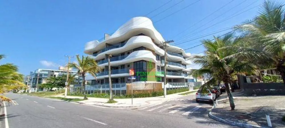 Apartamento, 3 quartos, 130 m² - Foto 8