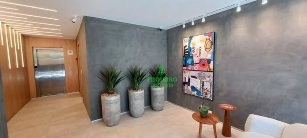 Apartamento, 3 quartos, 130 m² - Foto 7