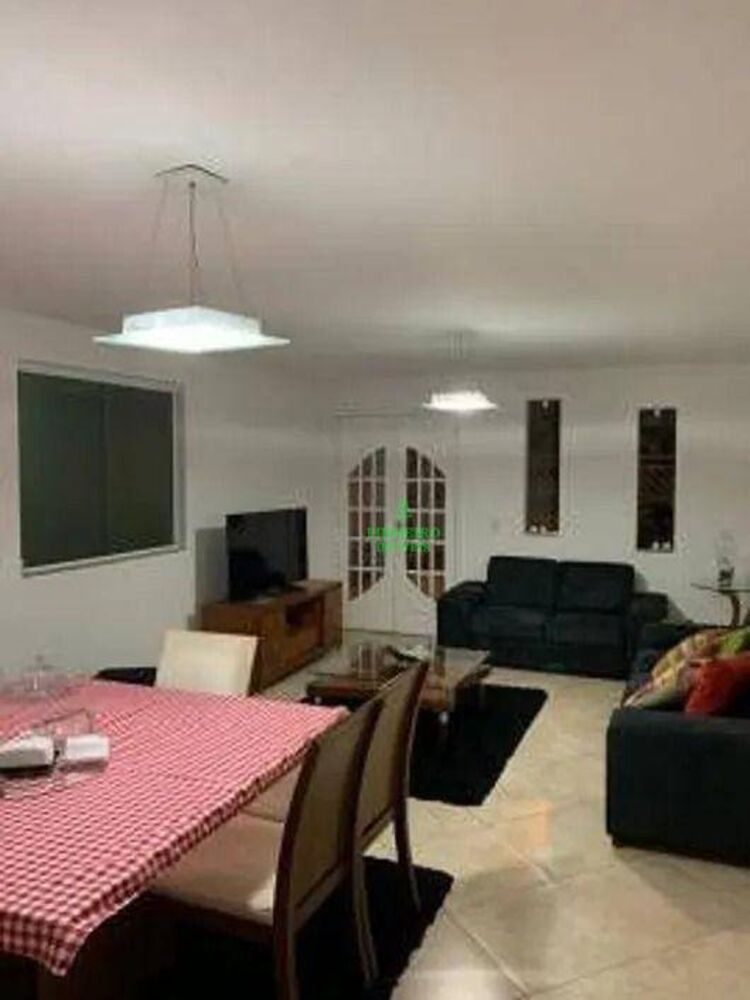 Casa, 4 quartos, 174 m² - Foto 16