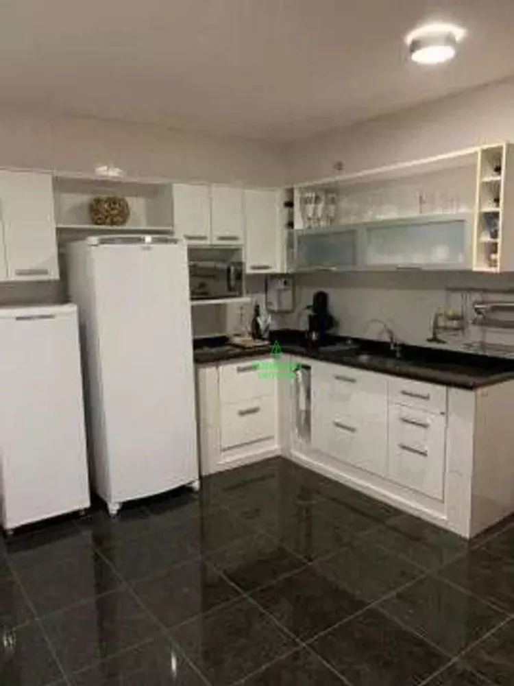 Casa, 4 quartos, 174 m² - Foto 15
