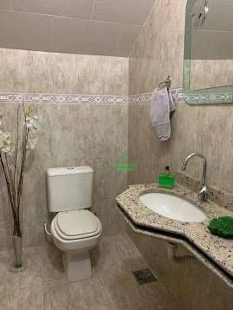 Casa, 4 quartos, 174 m² - Foto 6