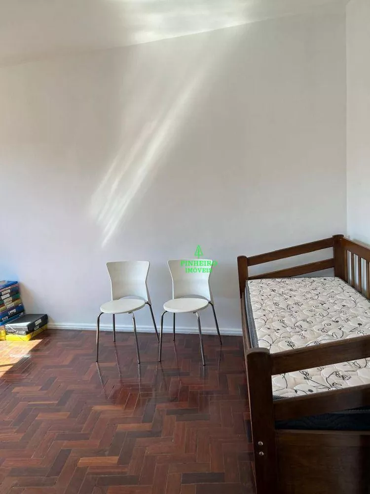 Apartamento, 2 quartos, 81 m² - Foto 1