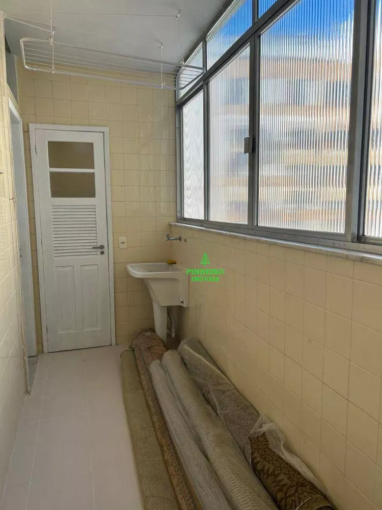 Apartamento, 2 quartos, 81 m² - Foto 4