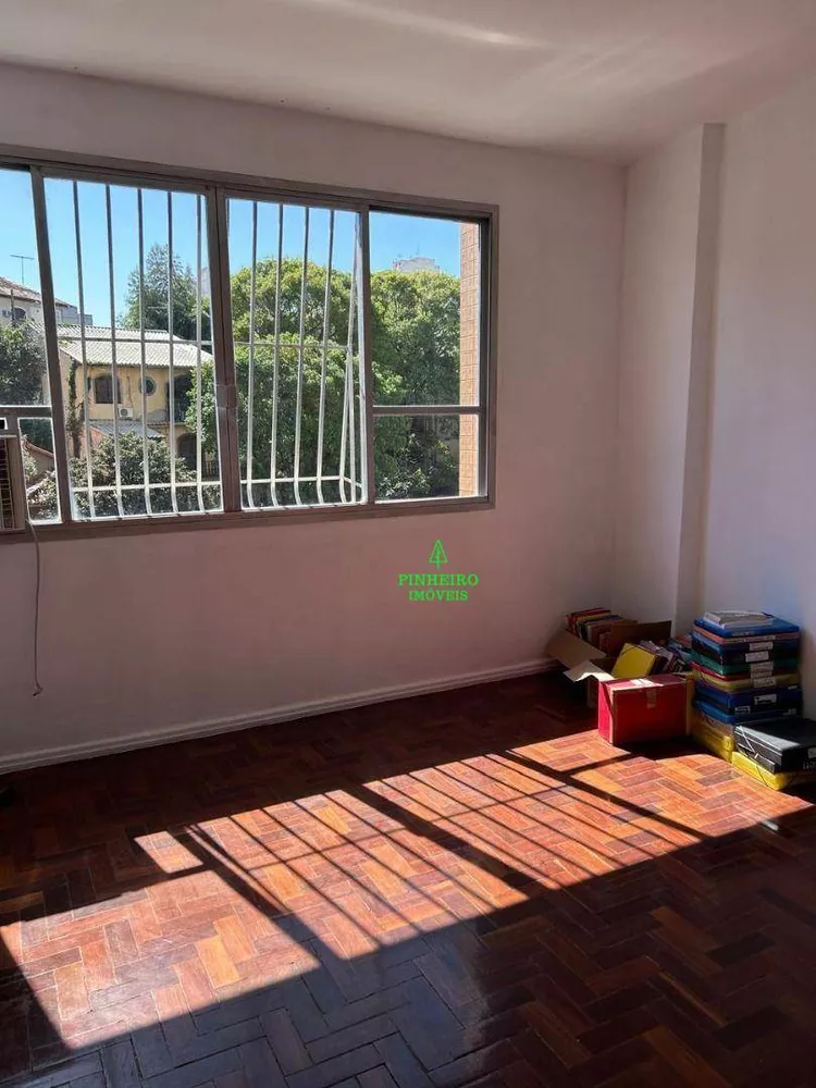 Apartamento, 2 quartos, 81 m² - Foto 7