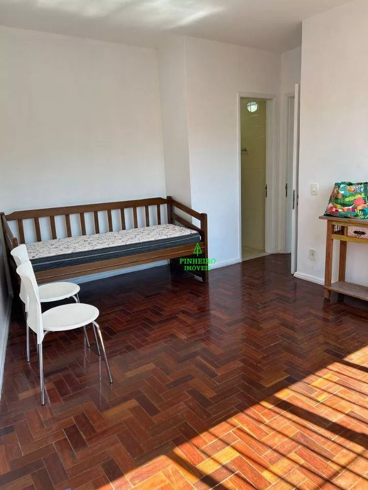 Apartamento, 2 quartos, 81 m² - Foto 10