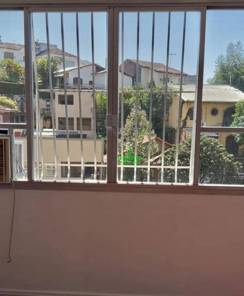 Apartamento, 2 quartos, 81 m² - Foto 2