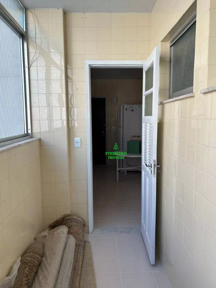 Apartamento, 2 quartos, 81 m² - Foto 5
