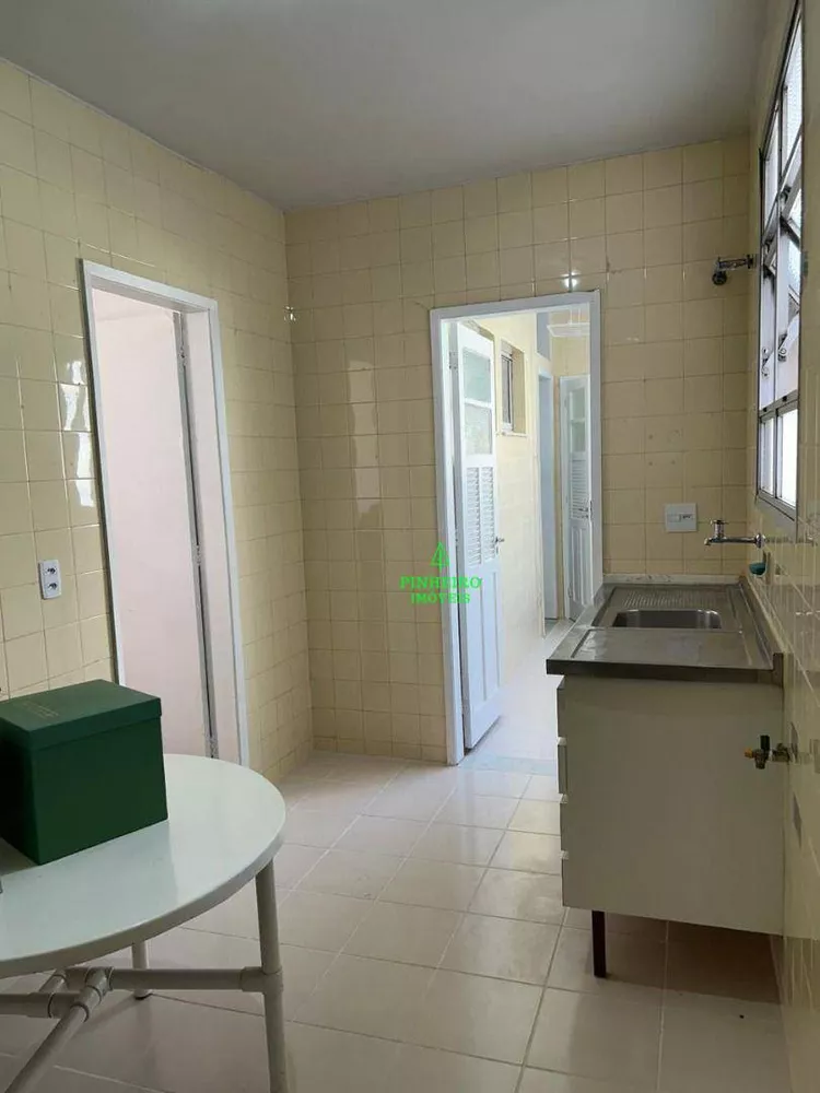 Apartamento, 2 quartos, 81 m² - Foto 11