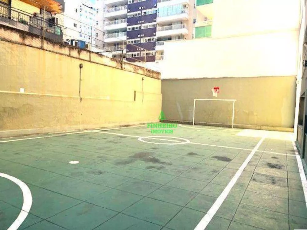 Apartamento, 2 quartos, 70 m² - Foto 5