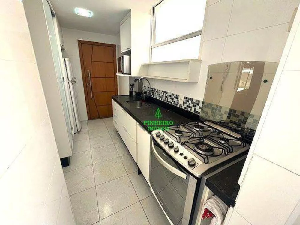 Apartamento, 2 quartos, 70 m² - Foto 16