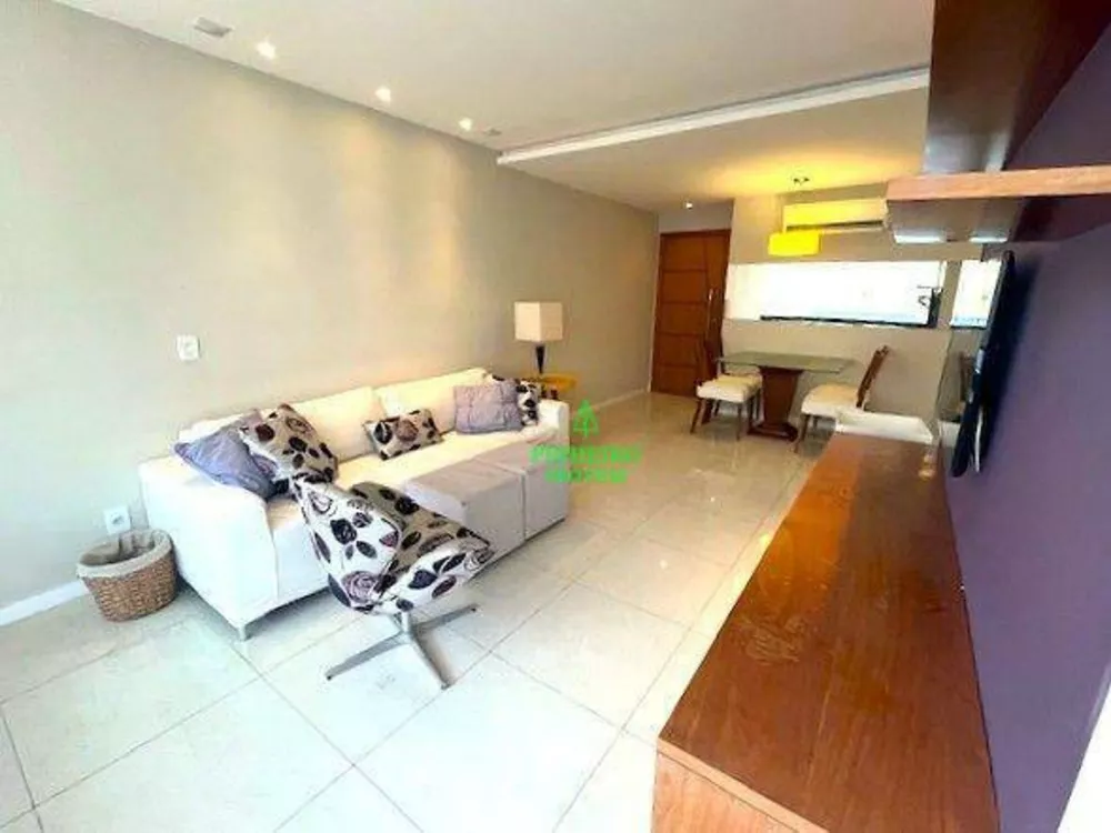 Apartamento, 2 quartos, 70 m² - Foto 11