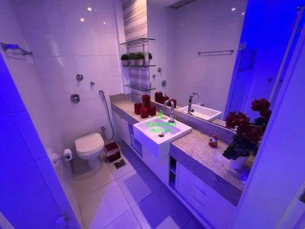 Apartamento, 2 quartos, 70 m² - Foto 1