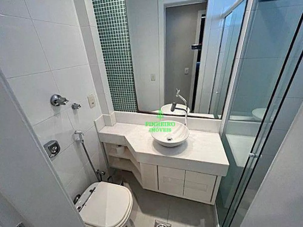 Apartamento, 2 quartos, 70 m² - Foto 14