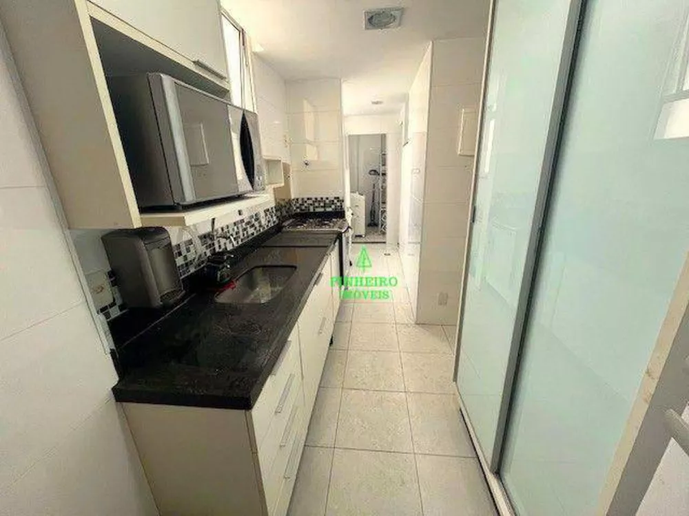 Apartamento, 2 quartos, 70 m² - Foto 15