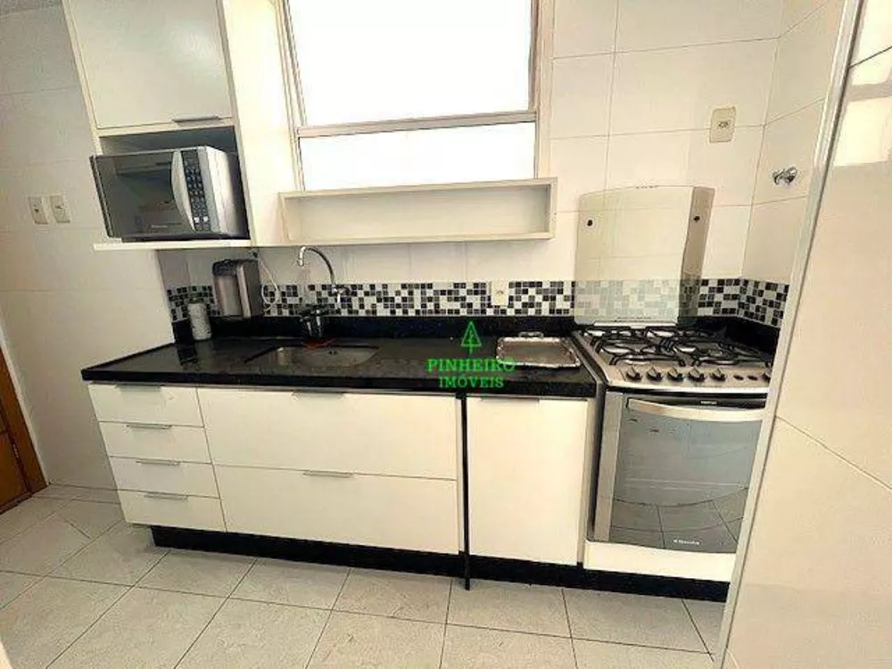 Apartamento, 2 quartos, 70 m² - Foto 3