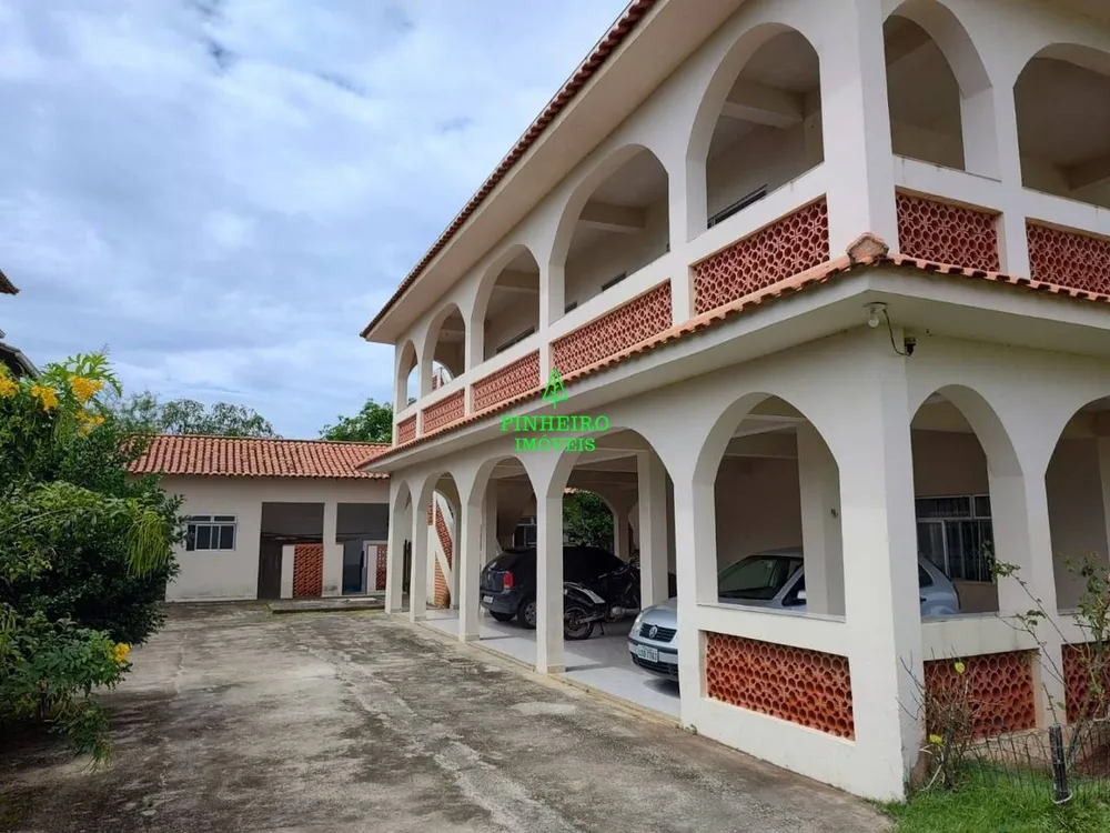 Chácara, 6 quartos, 1776 m² - Foto 3