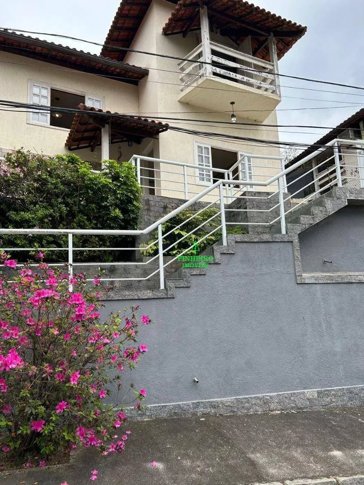 Casa de Condomínio, 3 quartos - Foto 46