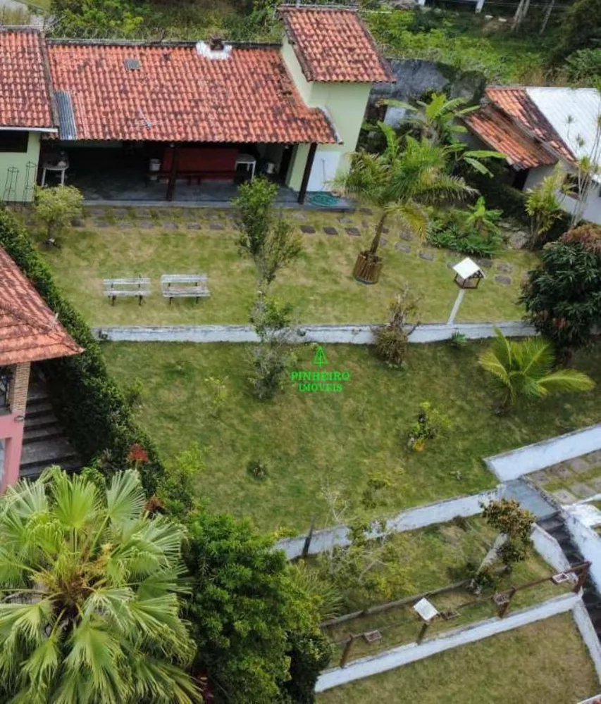 Casa de Condomínio, 3 quartos - Foto 47
