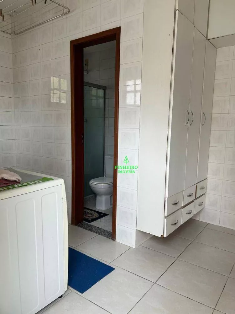 Casa de Condomínio, 3 quartos - Foto 48