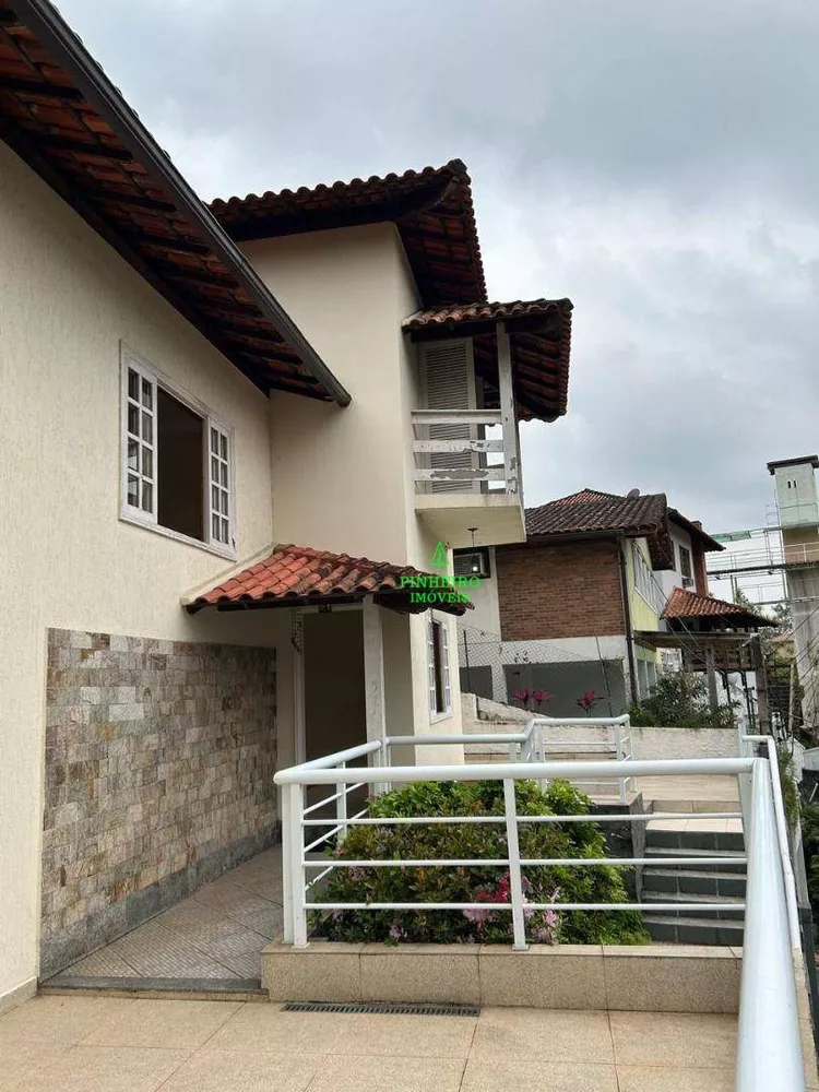 Casa de Condomínio, 3 quartos - Foto 23