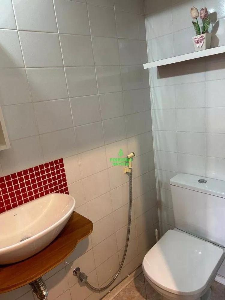 Casa de Condomínio, 3 quartos - Foto 20