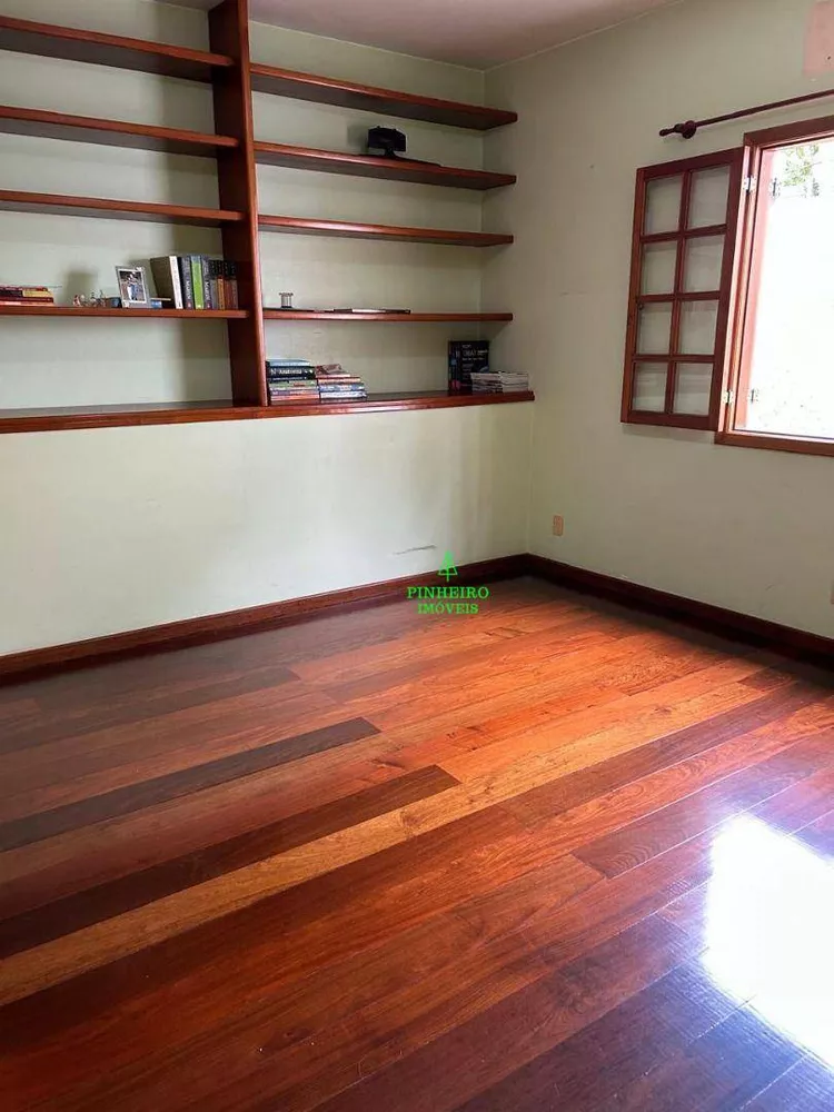 Casa de Condomínio, 3 quartos - Foto 38