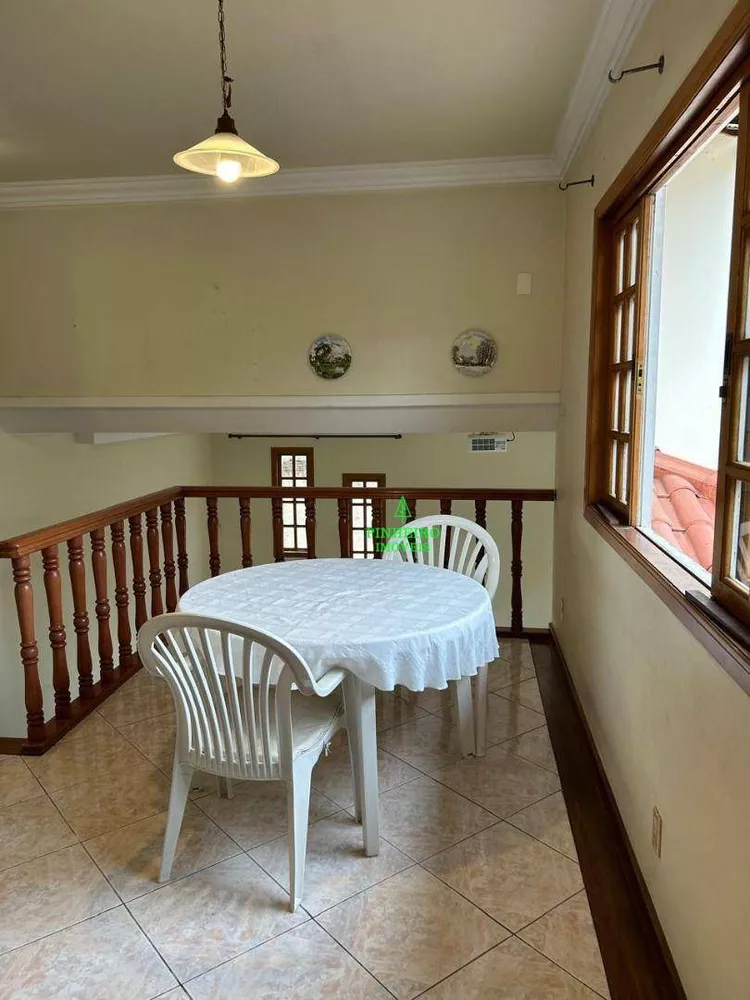 Casa de Condomínio, 3 quartos - Foto 12