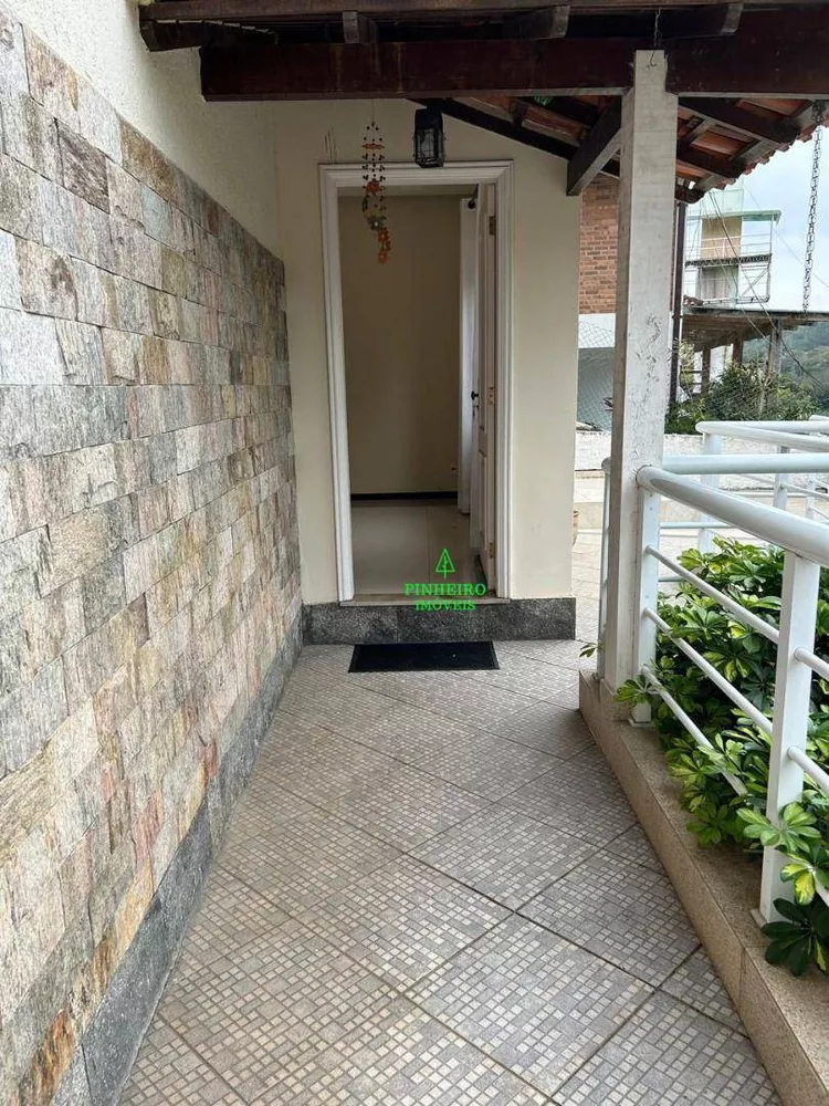 Casa de Condomínio, 3 quartos - Foto 29