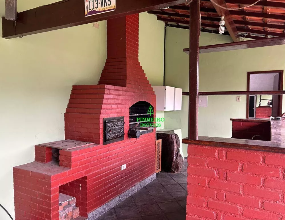 Casa de Condomínio, 3 quartos - Foto 17