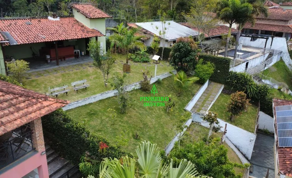 Casa de Condomínio, 3 quartos - Foto 24