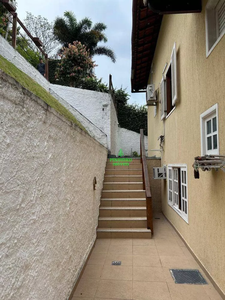 Casa de Condomínio, 3 quartos - Foto 26