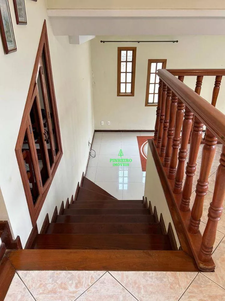 Casa de Condomínio, 3 quartos - Foto 37