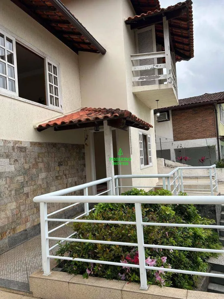 Casa de Condomínio, 3 quartos - Foto 14
