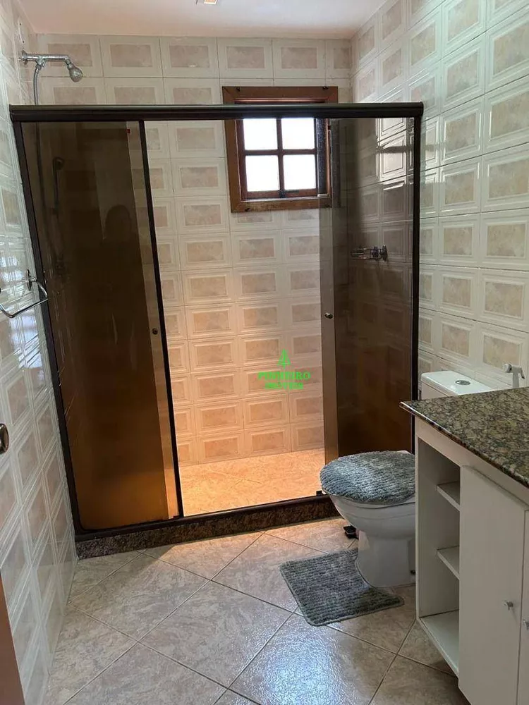 Casa de Condomínio, 3 quartos - Foto 11