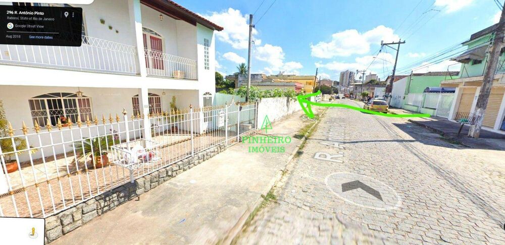 Terreno à venda e aluguel, 1082M2 - Foto 3