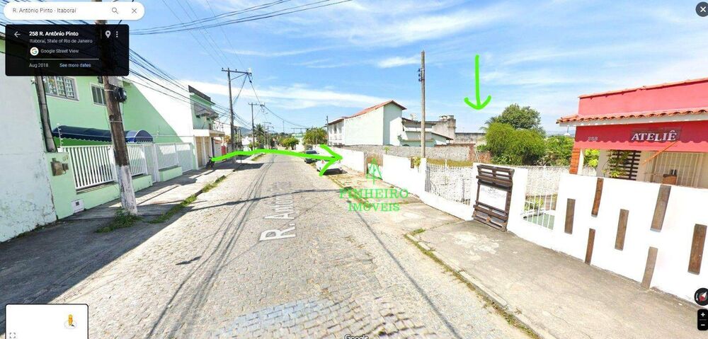 Terreno à venda e aluguel, 1082M2 - Foto 4