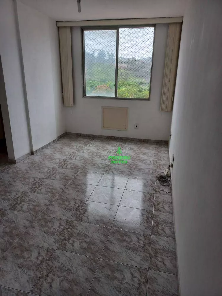 Apartamento, 2 quartos, 66 m² - Foto 1