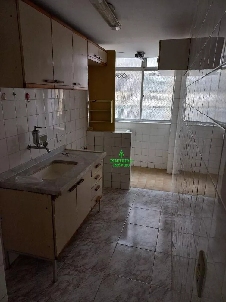 Apartamento, 2 quartos, 66 m² - Foto 9